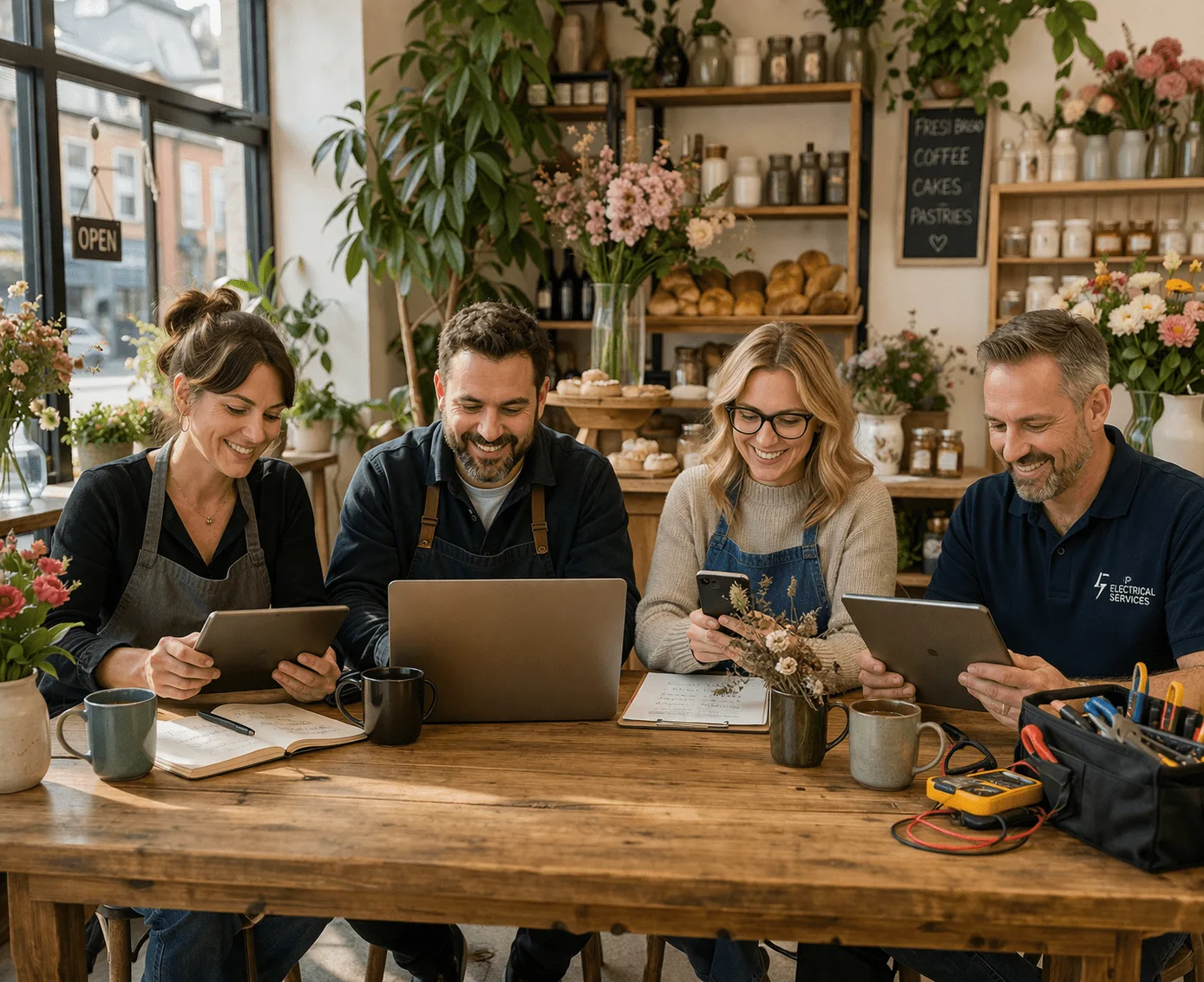 Email Marketing Rotherham — professional Email Marketing services