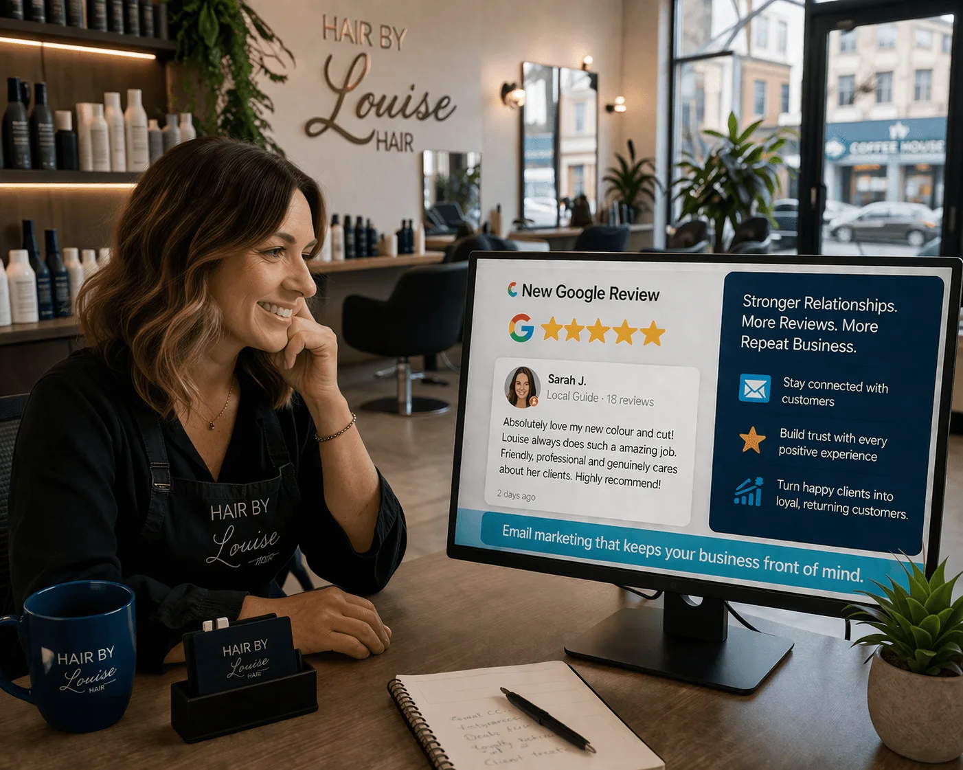 Email Marketing Rotherham — professional Email Marketing services