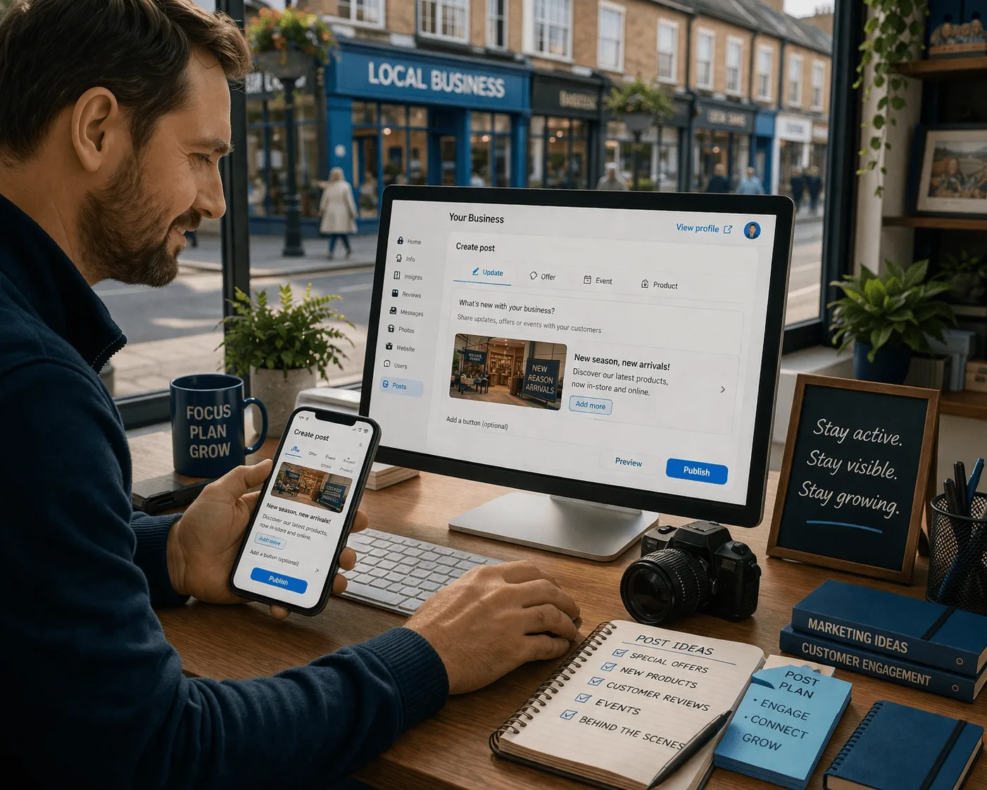 Local Seo Rotherham — professional Local Seo services